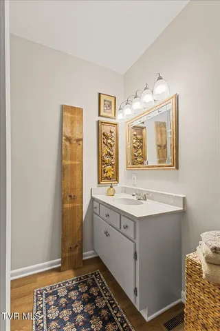 $189,000 | 201 Ron Royce Drive, Unit 1, Elizabethton, TN 37643