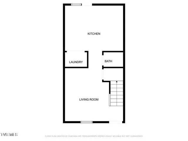 $189,000 | 201 Ron Royce Drive, Unit 1, Elizabethton, TN 37643