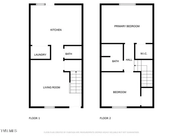 $189,000 | 201 Ron Royce Drive, Unit 1, Elizabethton, TN 37643