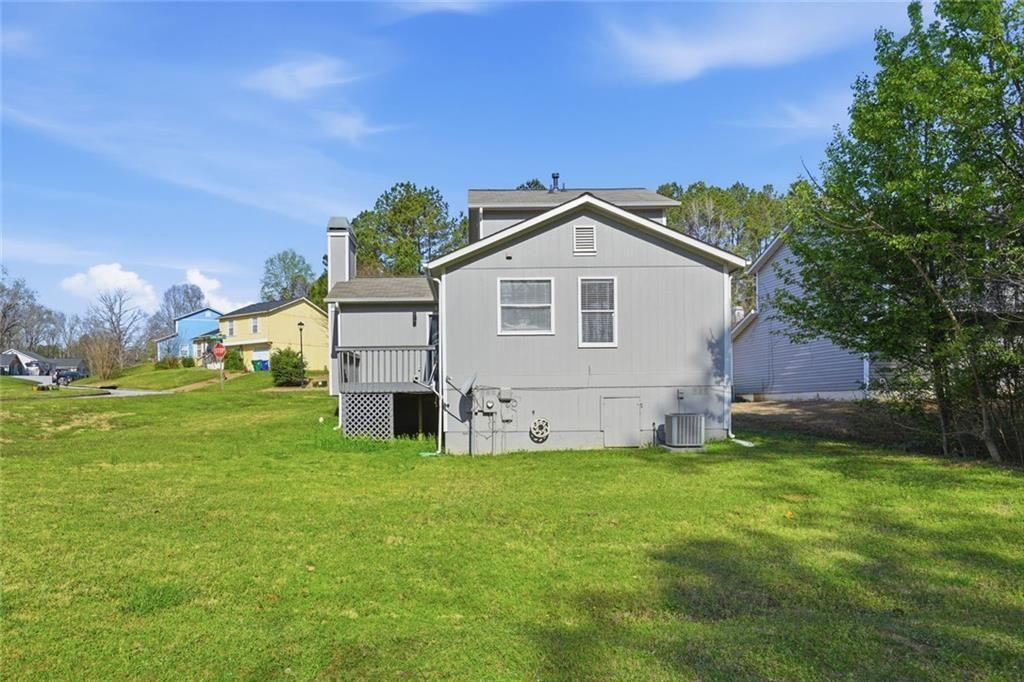 3934 Conley Downs Lane Decatur, GA 30034 - Photo 20 of 25