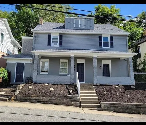 $265,000 | 169 Union Street, Bridgeville, PA 15017