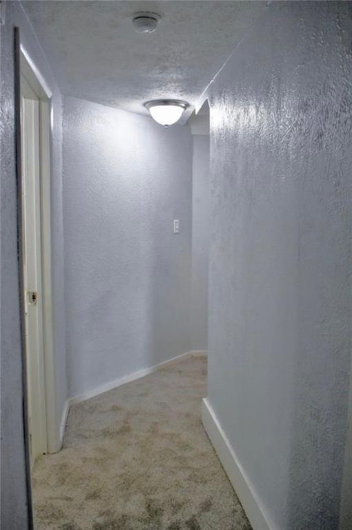 169 Union Street Bridgeville, PA 15017 - Photo 20 of 23 a view of empty room