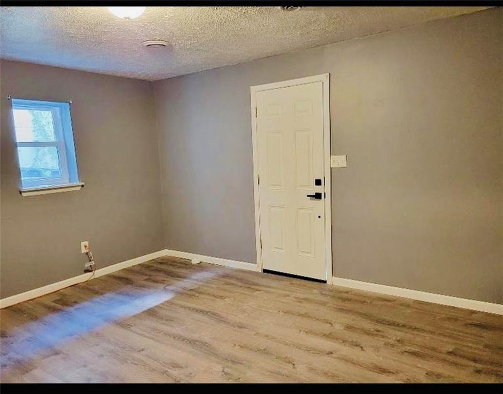 169 Union Street Bridgeville, PA 15017 - Photo 2 of 23 a view of an empty room