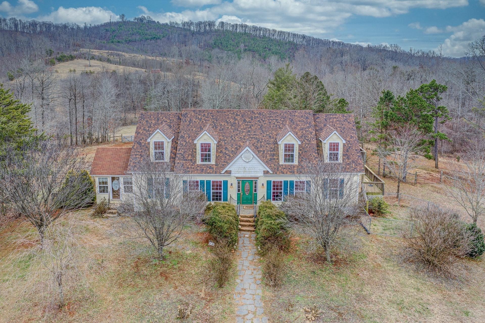 11356 Dickerson Mill Road Moneta, VA 24121 - Photo 3 of 61 001-337851-11356 Dickerson Mill Rd 001_8