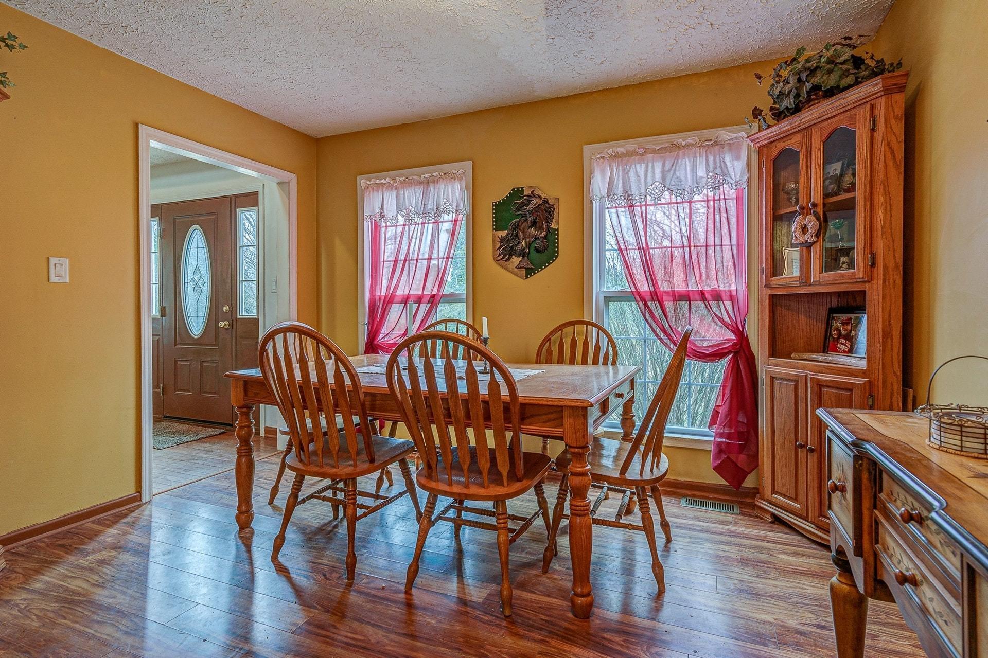 11356 Dickerson Mill Road Moneta, VA 24121 - Photo 23 of 61 022-337851-11356 Dickerson Mill Rd 022_8