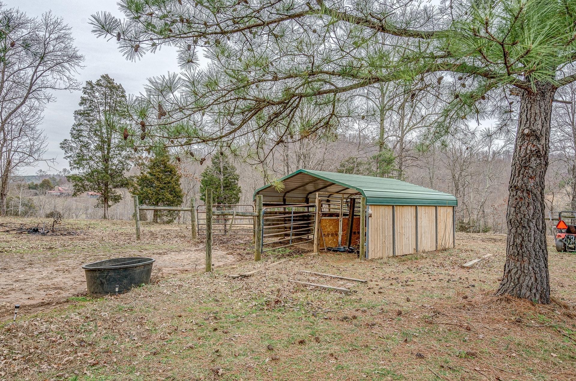 11356 Dickerson Mill Road Moneta, VA 24121 - Photo 43 of 61 042-337851-11356 Dickerson Mill Rd 042_8