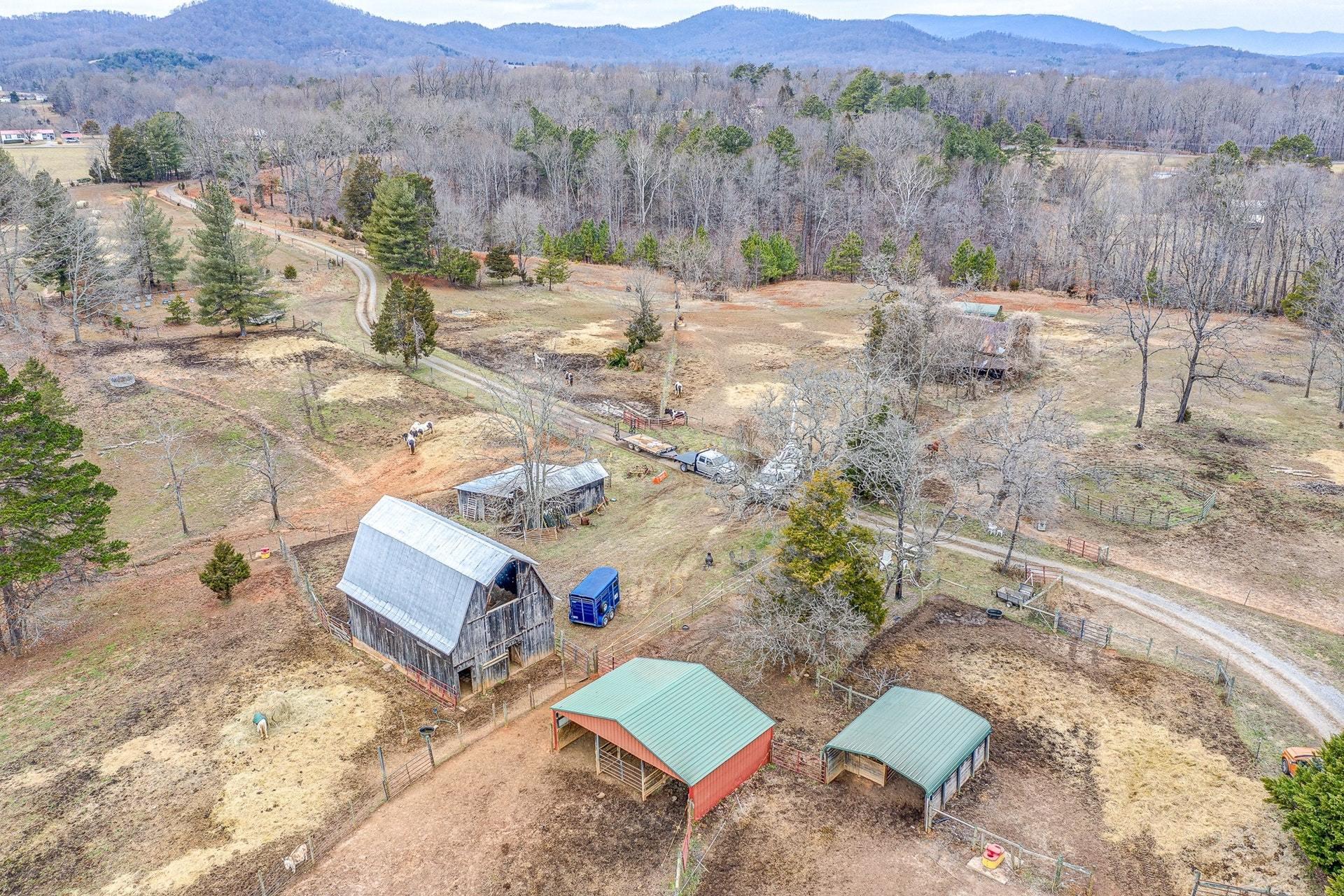11356 Dickerson Mill Road Moneta, VA 24121 - Photo 54 of 61 054-337851-11356 Dickerson Mill Rd 054_8