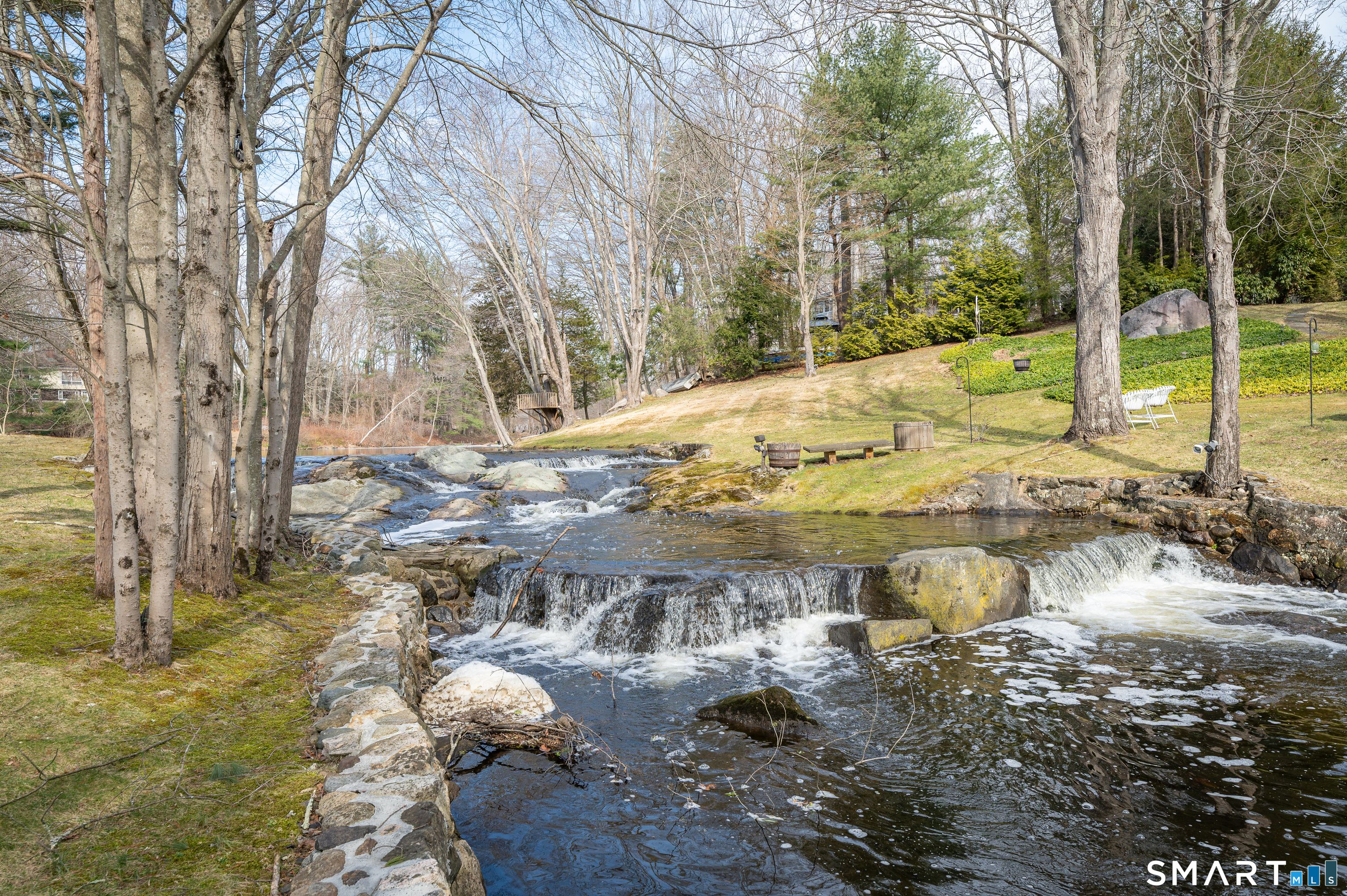 223 Red Fox Road Stamford, CT 06903 - Photo 28 of 35