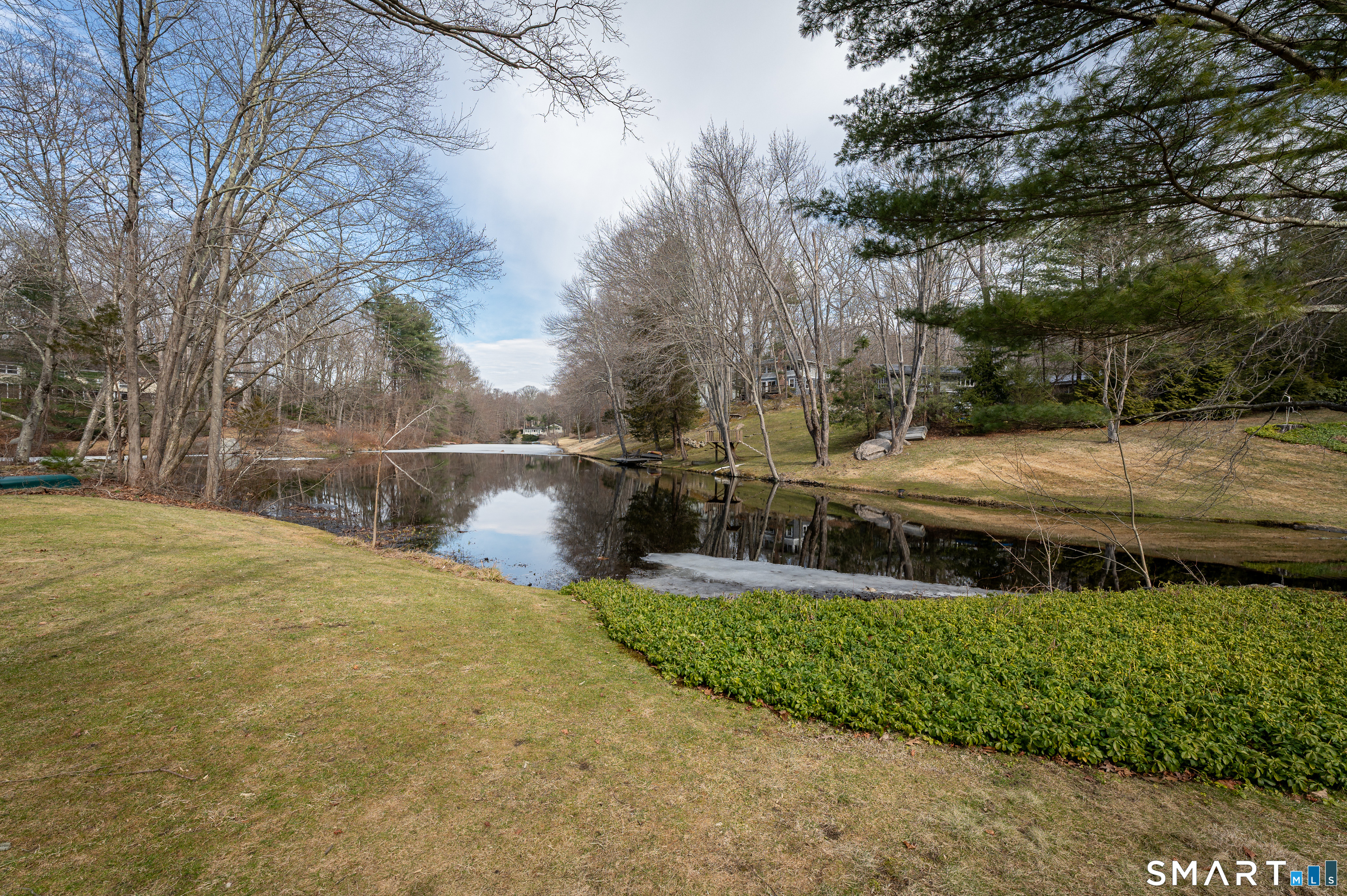 223 Red Fox Road Stamford, CT 06903 - Photo 29 of 35