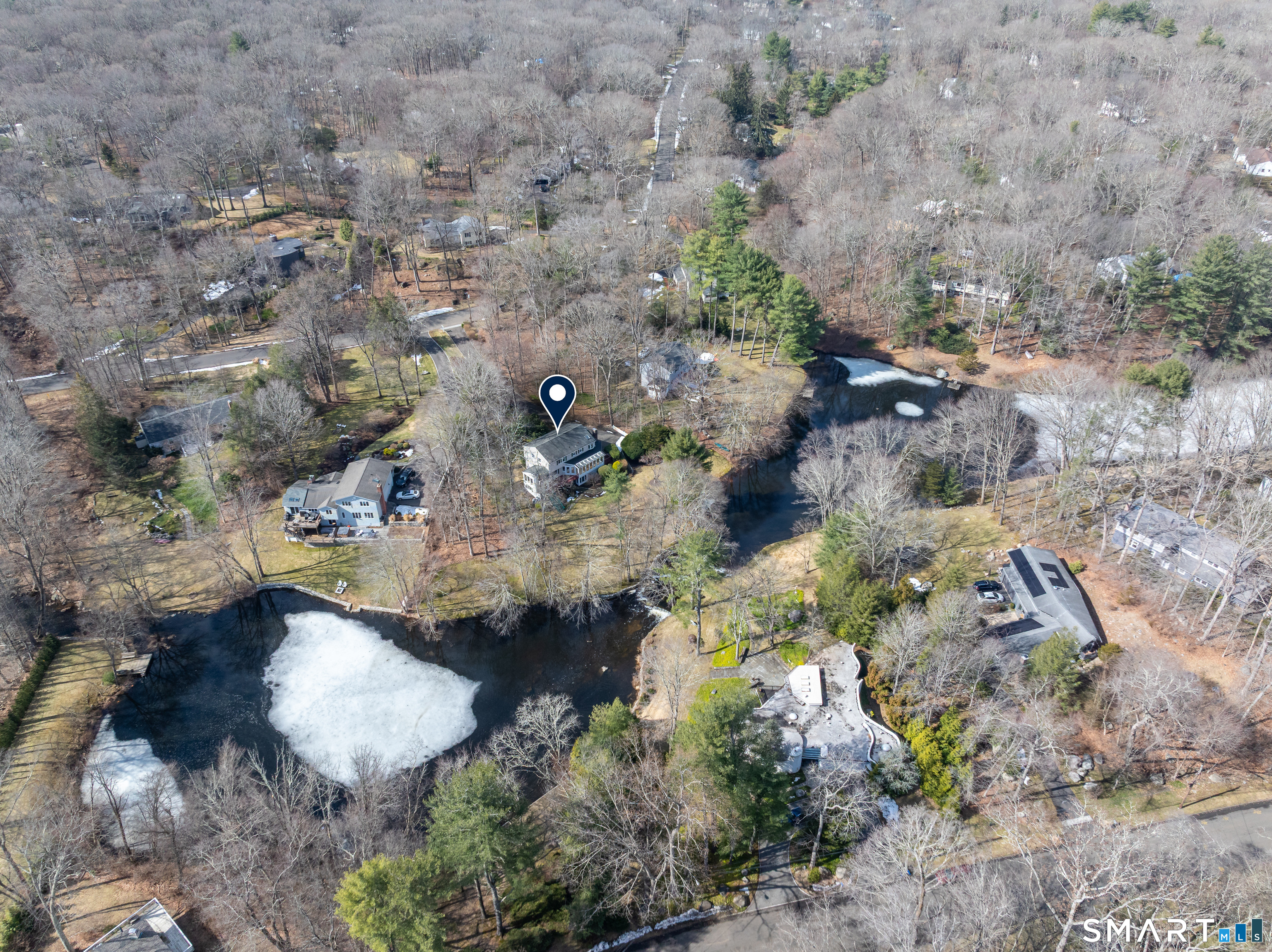 223 Red Fox Road Stamford, CT 06903 - Photo 31 of 35