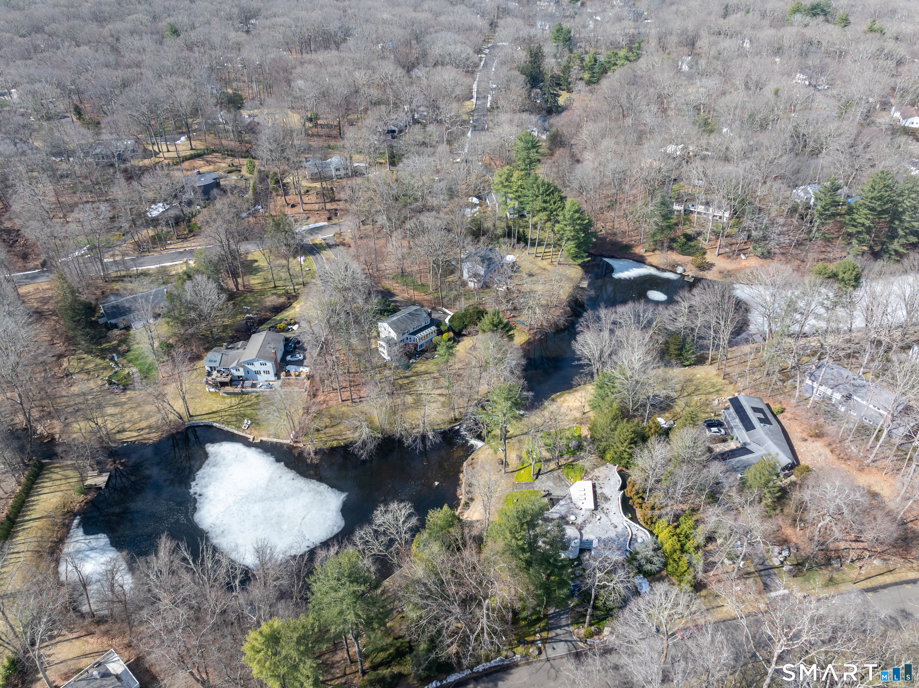 223 Red Fox Road Stamford, CT 06903 - Photo 32 of 35