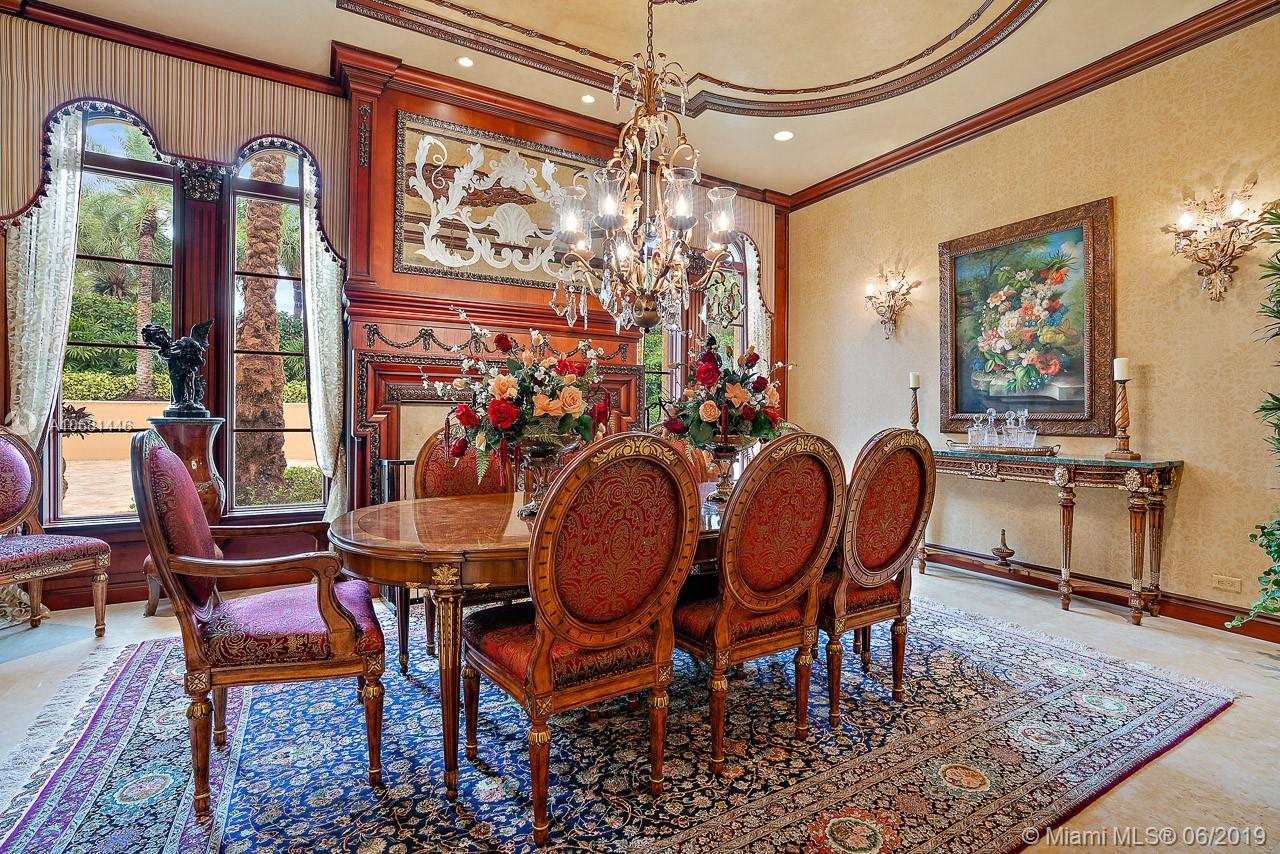 480 South Beach Road Hobe Sound, FL 33455 - Photo 12 of 29 Formal Dining Room