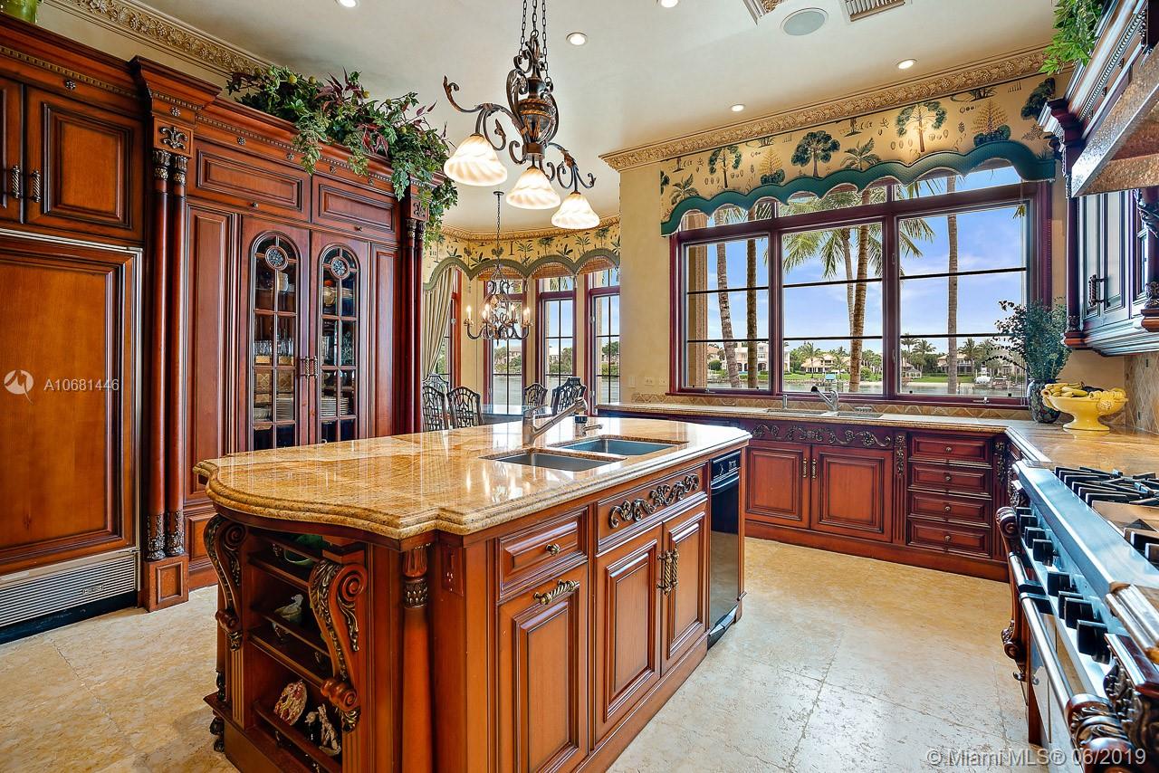480 South Beach Road Hobe Sound, FL 33455 - Photo 13 of 29 Kitchen