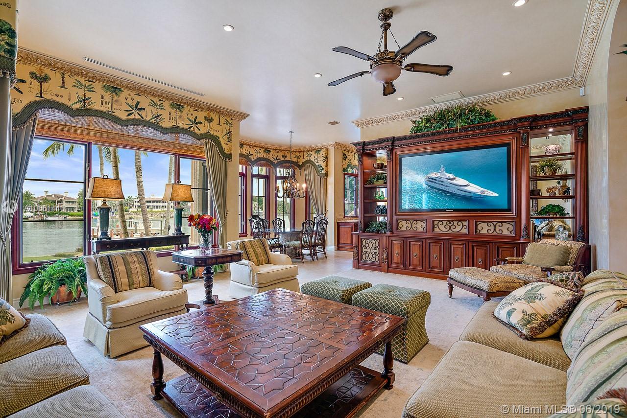 480 South Beach Road Hobe Sound, FL 33455 - Photo 15 of 29 Family Room