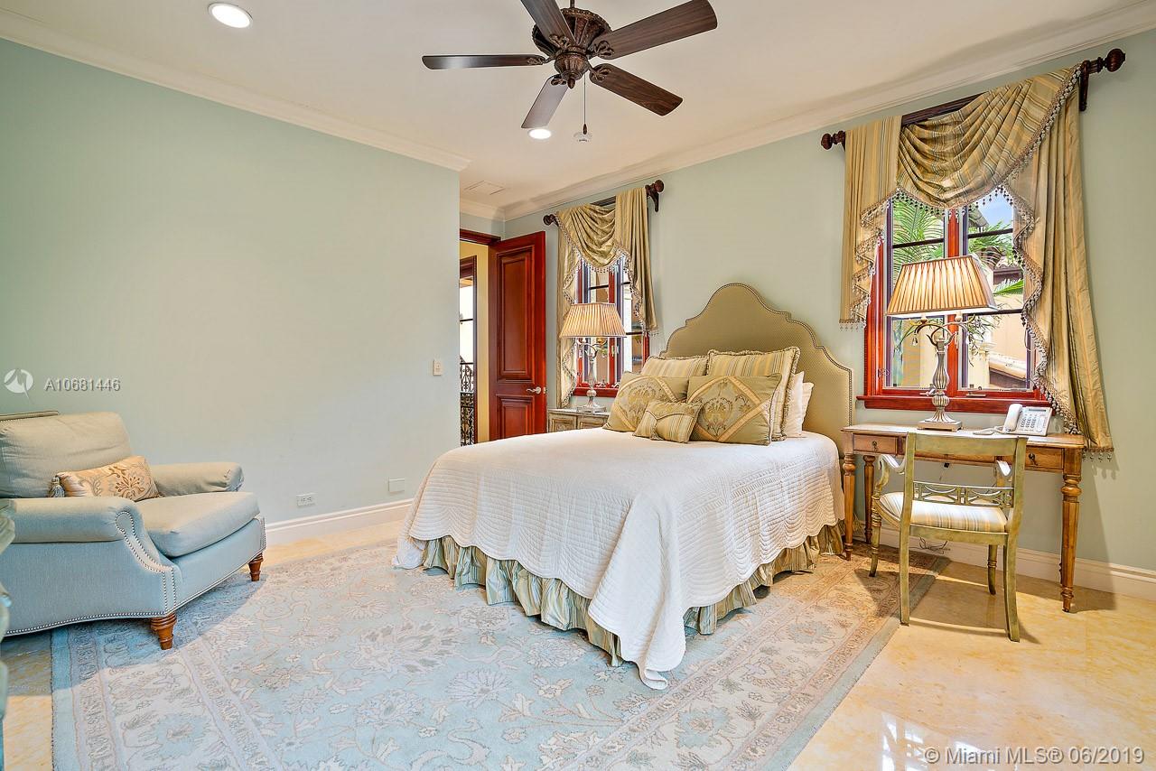 480 South Beach Road Hobe Sound, FL 33455 - Photo 19 of 29 Guest Bedroom
