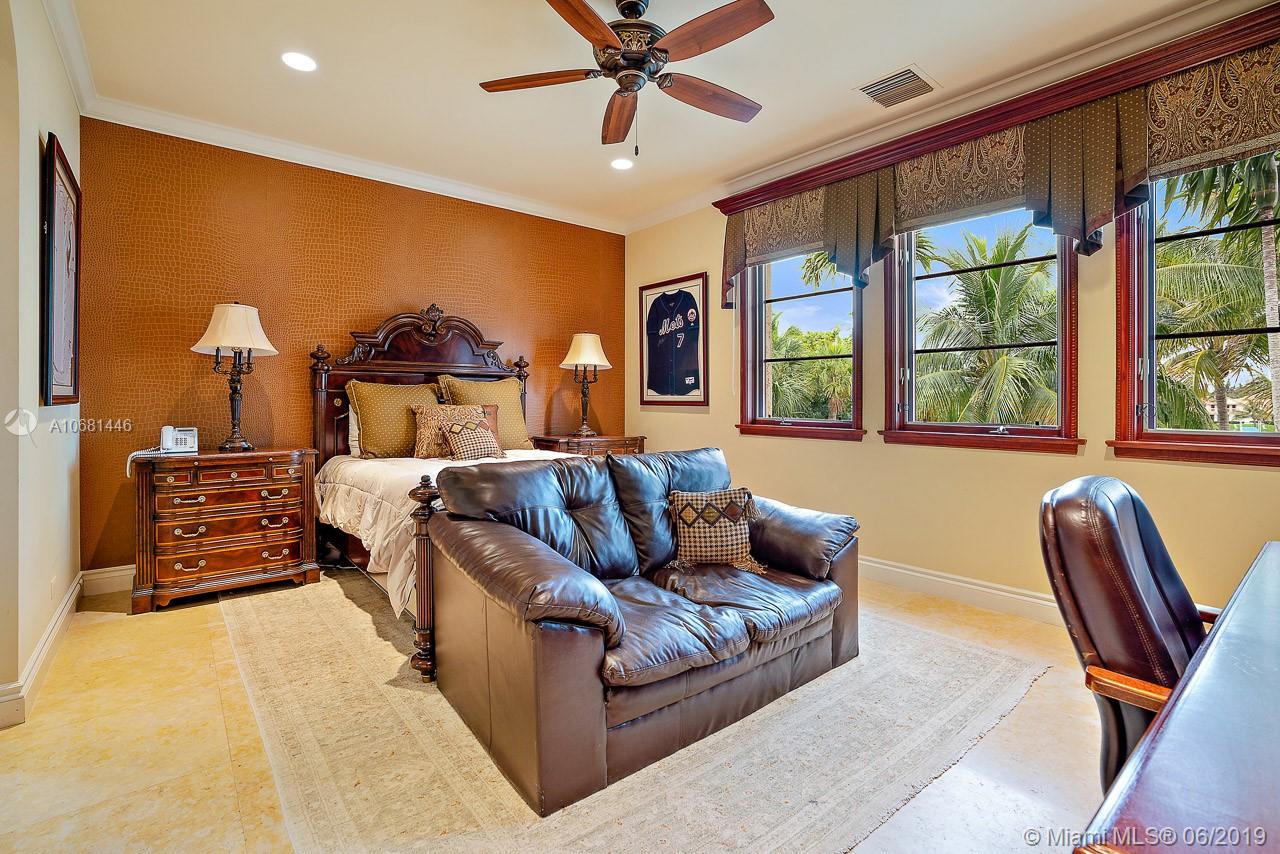 480 South Beach Road Hobe Sound, FL 33455 - Photo 21 of 29 Guest Bedroom