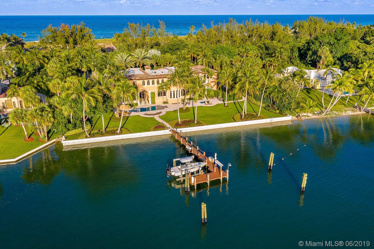 480 South Beach Road Hobe Sound, FL 33455 - Photo 28 of 29 Steps to the Ocean