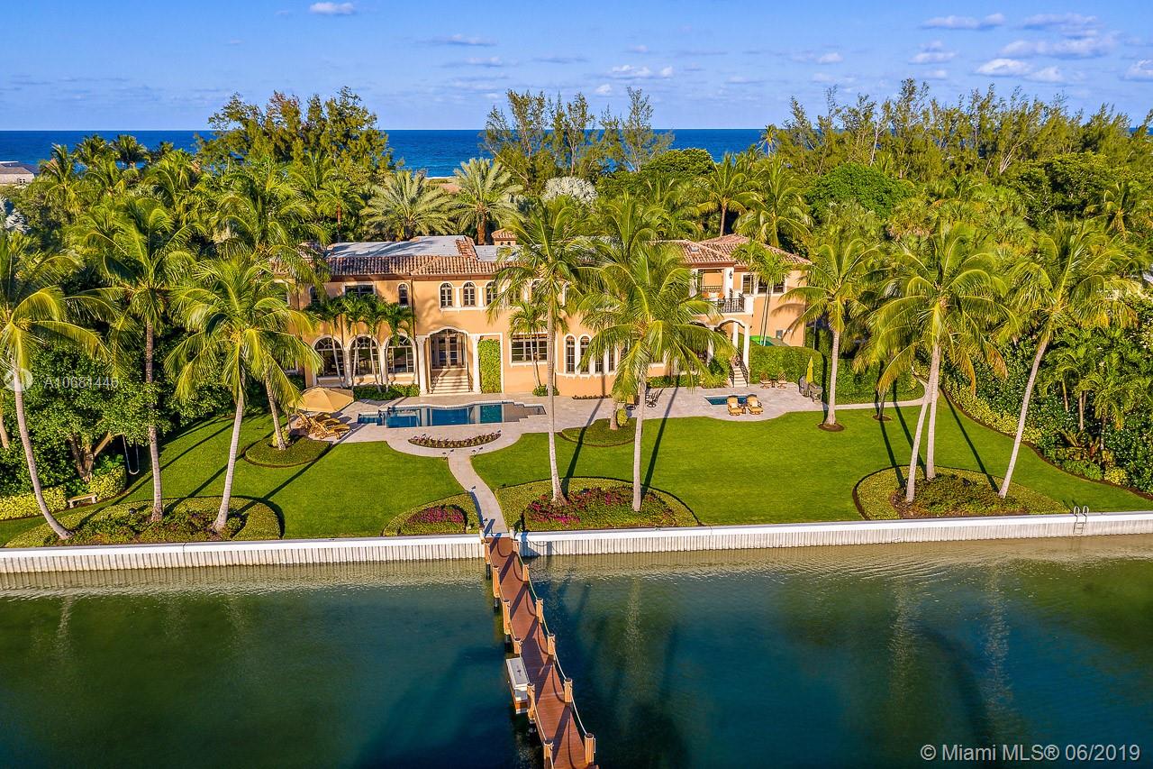 480 South Beach Road Hobe Sound, FL 33455 - Photo 4 of 29 Deeded Beach Access