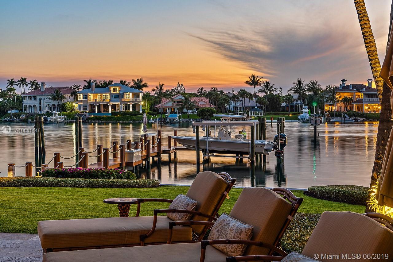 480 South Beach Road Hobe Sound, FL 33455 - Photo 6 of 29 Glorious Sunsets