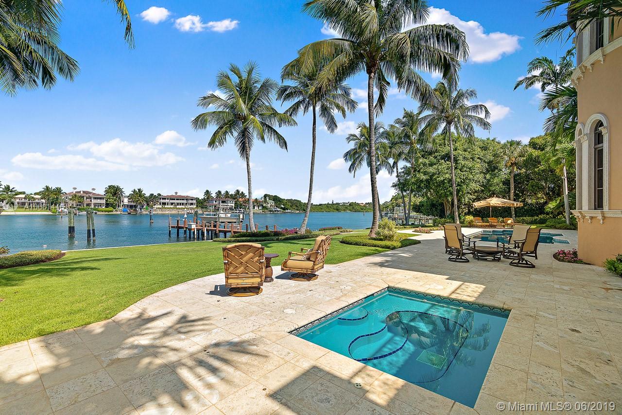 480 South Beach Road Hobe Sound, FL 33455 - Photo 7 of 29 Pool and Spa