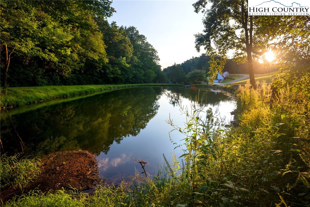 81 Adkins Farm Road Spruce Pine, NC 28777 - Photo 14 of 37 a view of lake