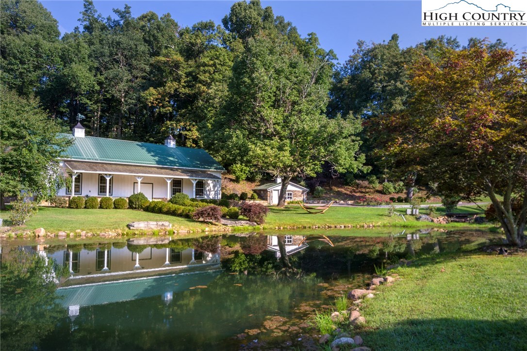 81 Adkins Farm Road Spruce Pine, NC 28777 - Photo 37 of 37