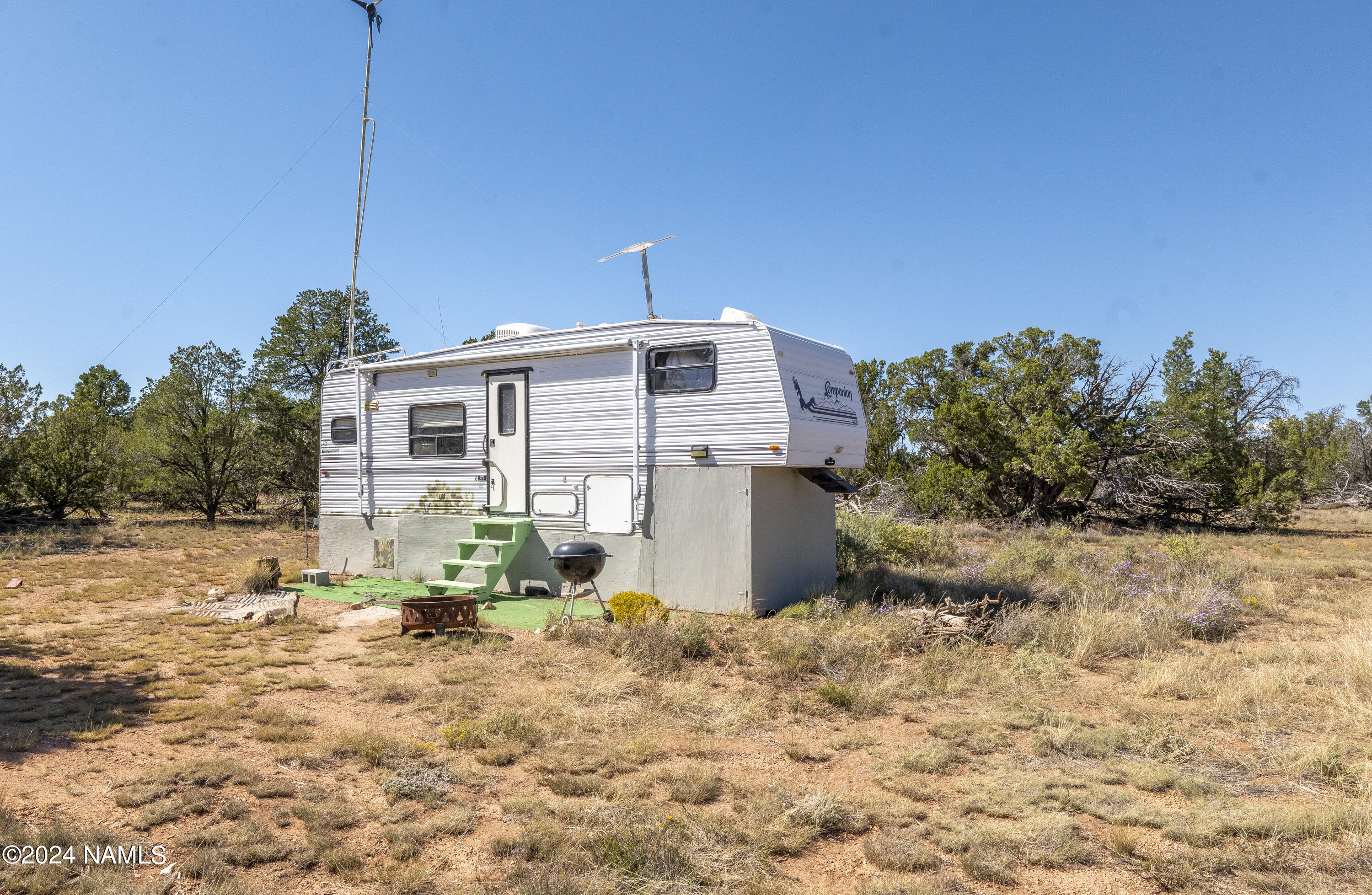 4750 Woodlands Ranch Road Williams, AZ 86046 - Photo 31 of 31 Front