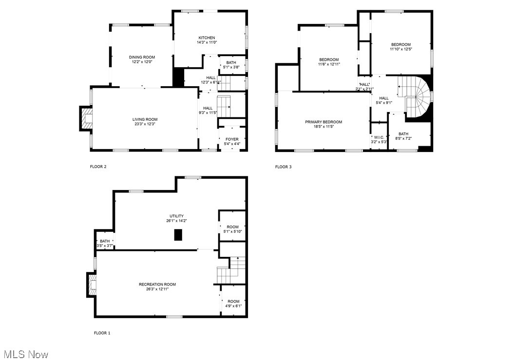 3335 Chalfant Road Cleveland, OH 44120 - Photo 39 of 39 Gallery Image 39