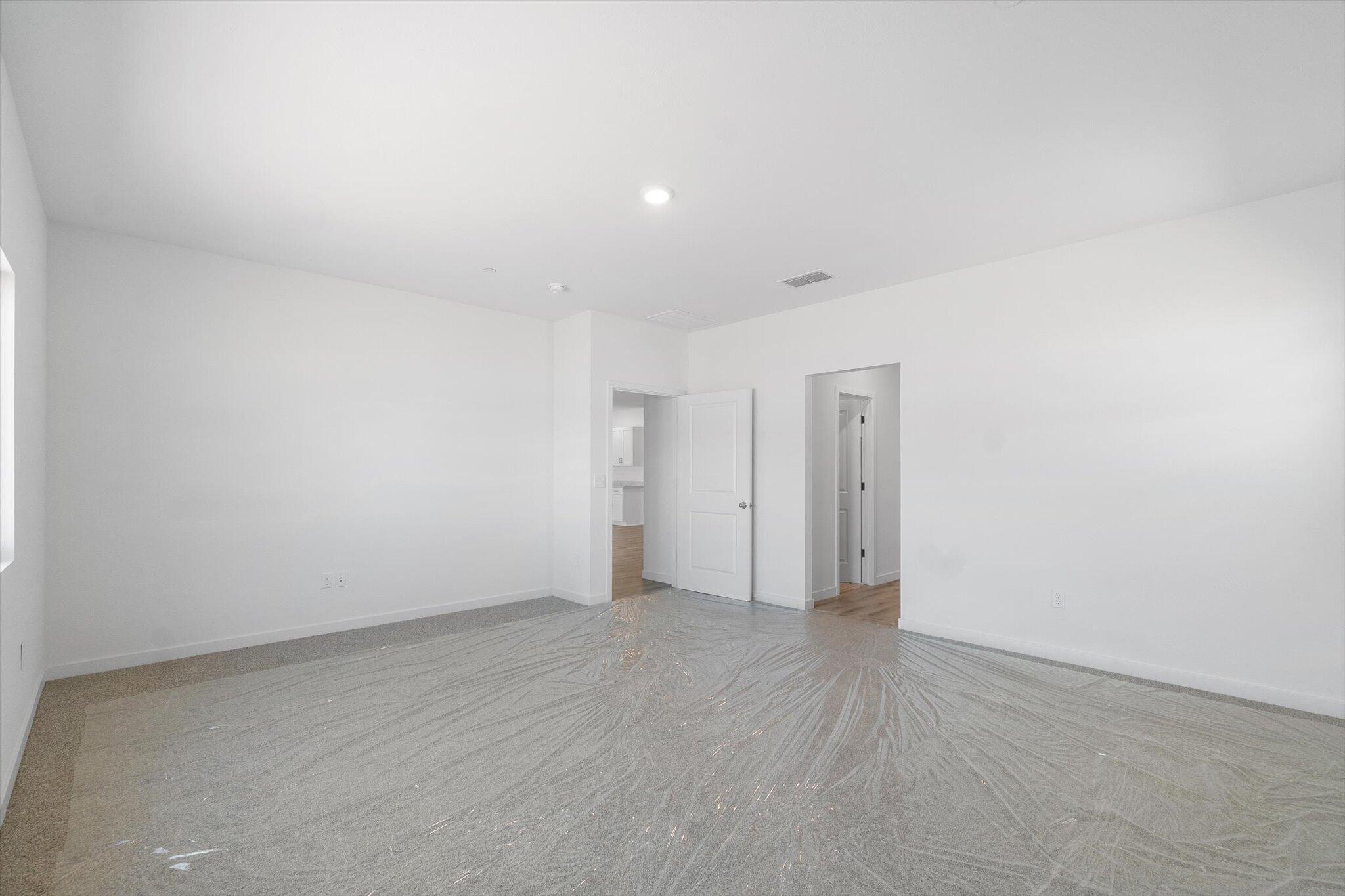 5555 Feathers Avenue Redding, CA 96002 - Photo 11 of 31 a view of an empty room