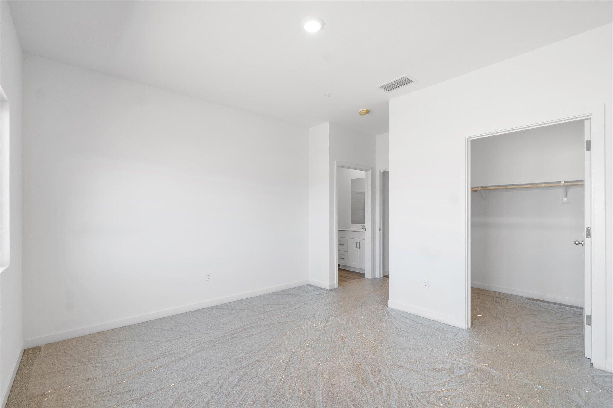 5555 Feathers Avenue Redding, CA 96002 - Photo 17 of 31 a view of an empty room