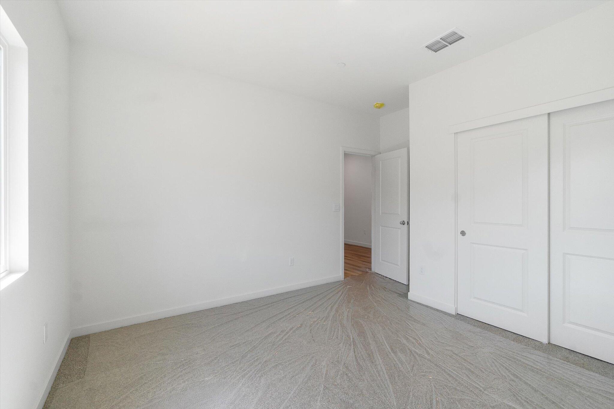 5555 Feathers Avenue Redding, CA 96002 - Photo 22 of 31 a view of an empty room