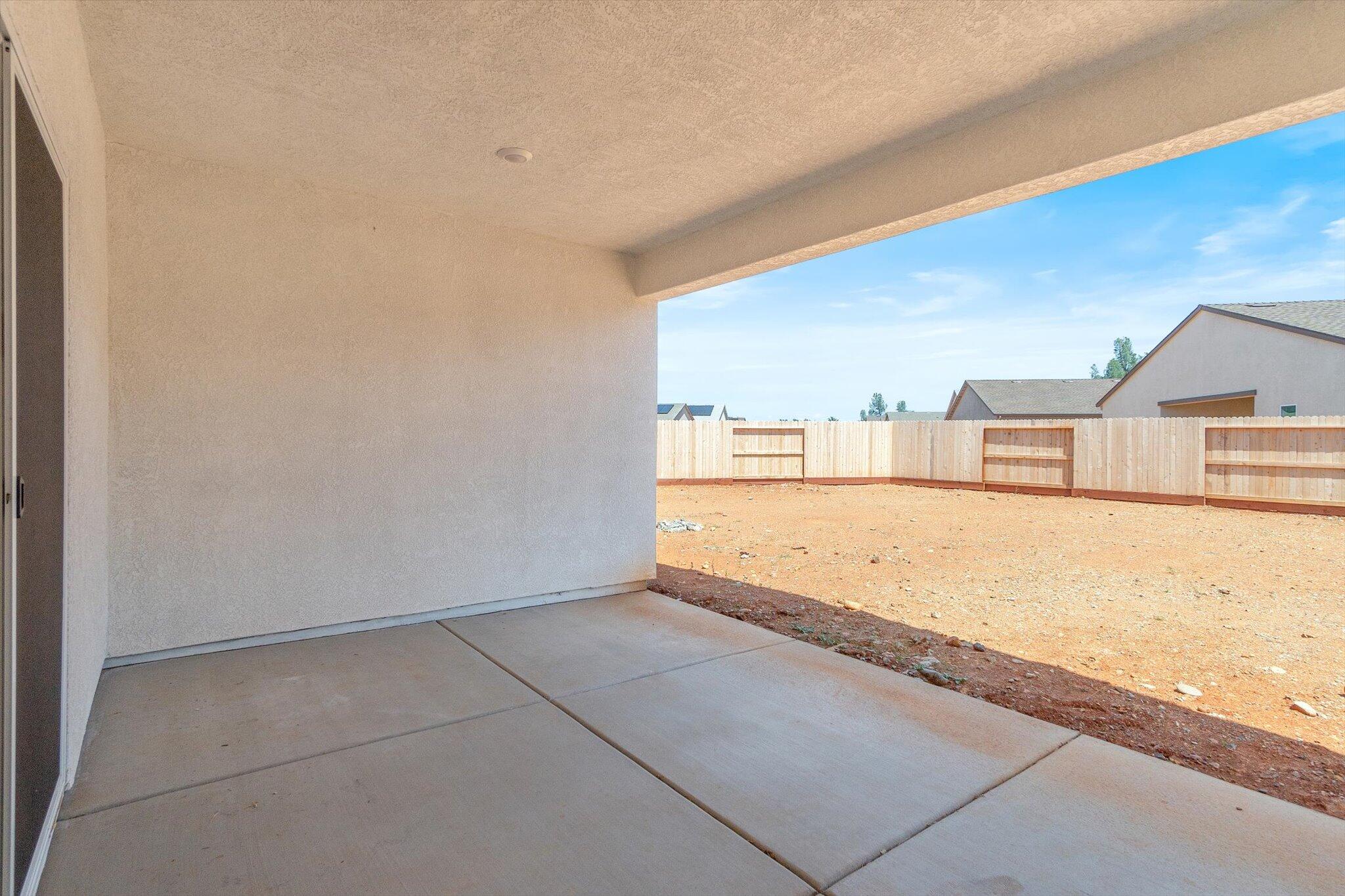 5555 Feathers Avenue Redding, CA 96002 - Photo 26 of 31 a view of a kitchen with kitchen