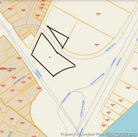 $249,000 | 5015 South Main Street, Hope Mills, NC 28348