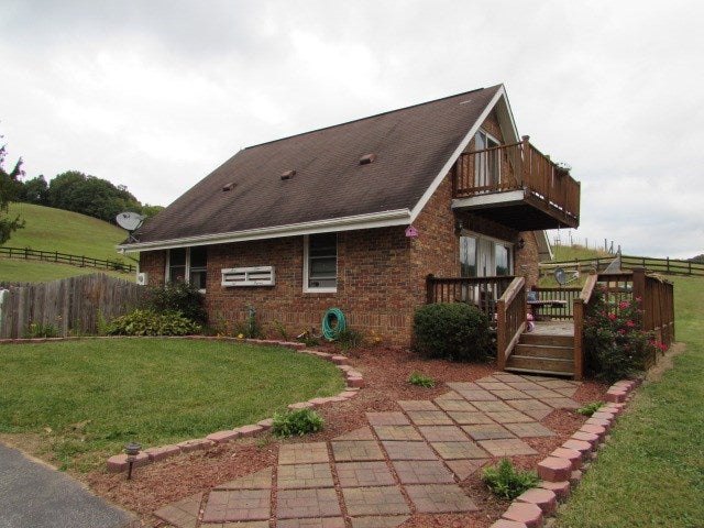 3828 Cedar Springs Road Rural Retreat, VA 24368 - Photo 1 of 1 Gallery Image 1