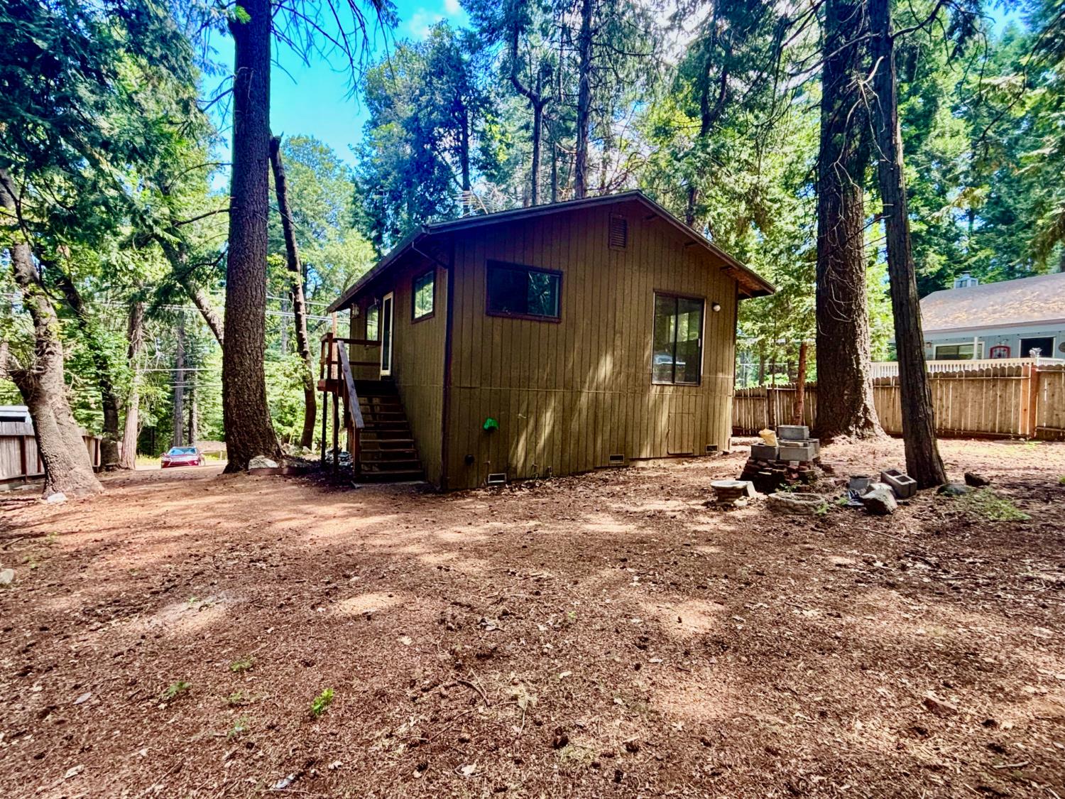 6930 Ridgeway Drive Pollock Pines, CA 95726 - Photo 5 of 24