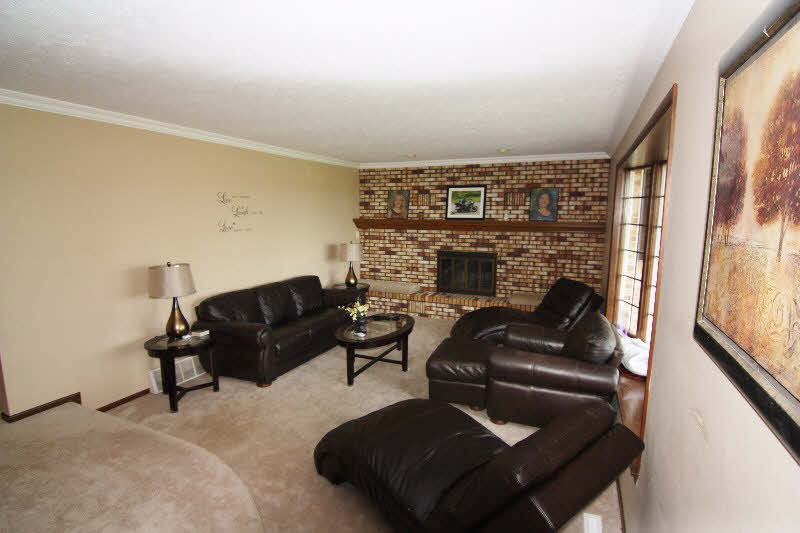 4585 Lalonde Road Standish, MI 48658 - Photo 9 of 45