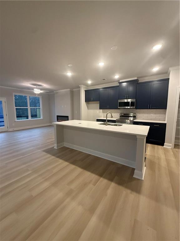 3570 Birdstone Decatur, GA 30030 - Photo 15 of 43