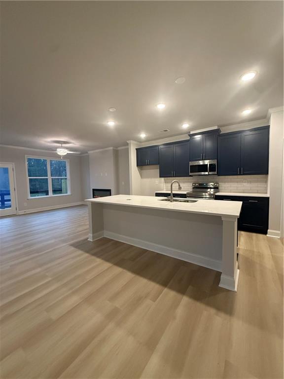 3570 Birdstone Decatur, GA 30030 - Photo 16 of 43