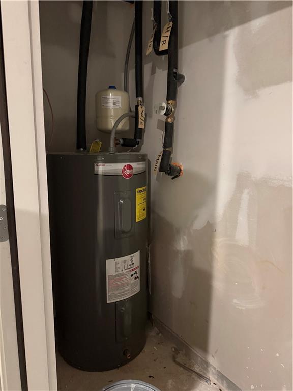 3570 Birdstone Decatur, GA 30030 - Photo 40 of 43