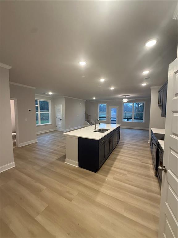 3570 Birdstone Decatur, GA 30030 - Photo 4 of 43