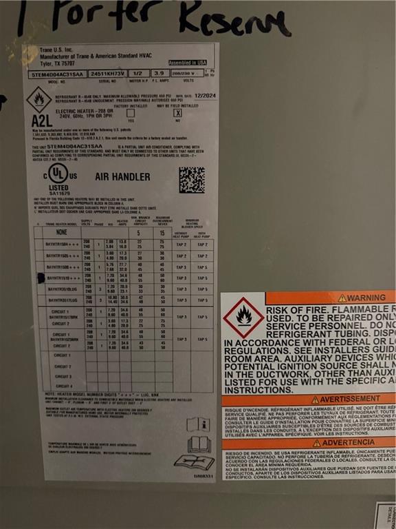 3570 Birdstone Decatur, GA 30030 - Photo 42 of 43