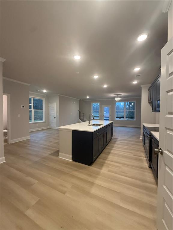 3570 Birdstone Decatur, GA 30030 - Photo 5 of 43