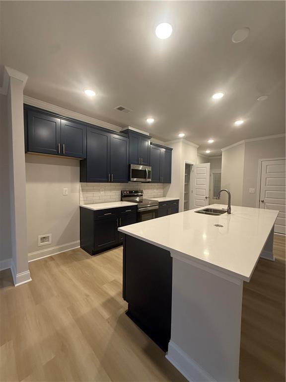 3570 Birdstone Decatur, GA 30030 - Photo 10 of 43