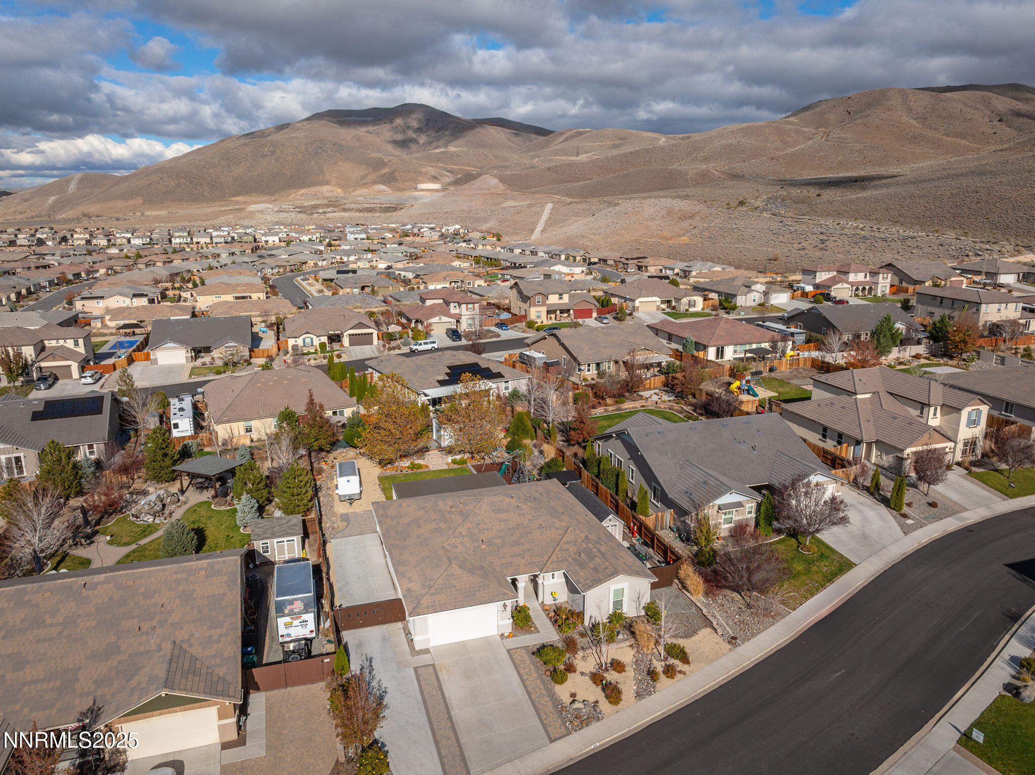 2810 Tobiano Drive Reno, NV 89521 - Photo 46 of 56 7-web-or-mls-DJI_0191