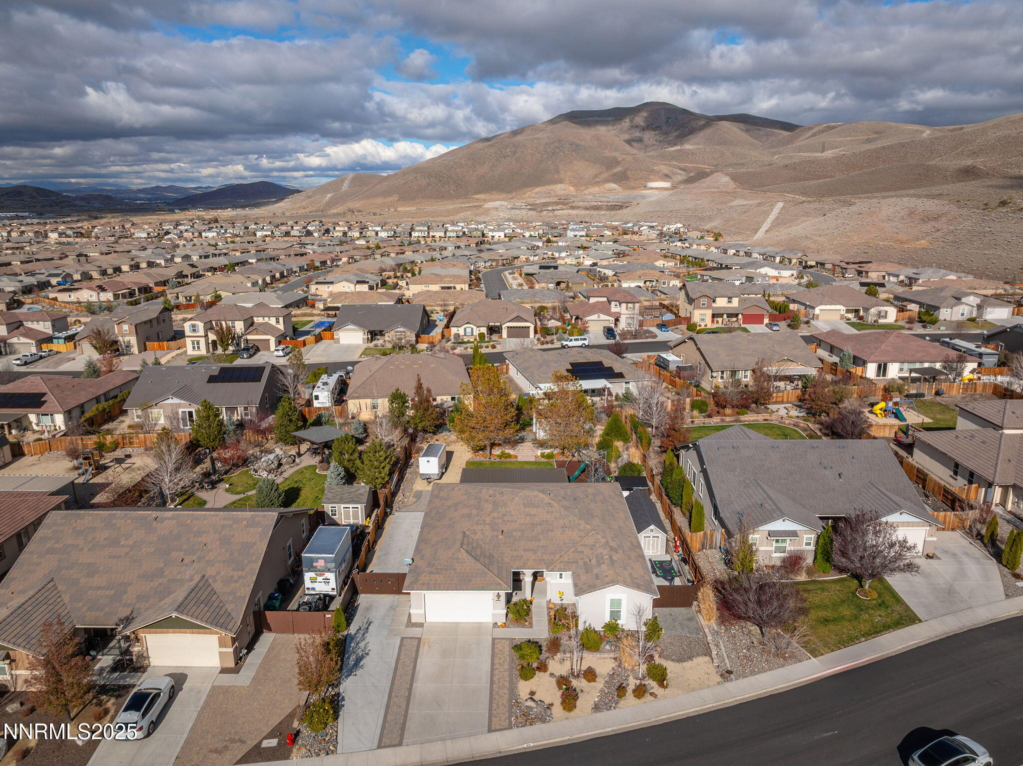 2810 Tobiano Drive Reno, NV 89521 - Photo 47 of 56 8-web-or-mls-DJI_0194
