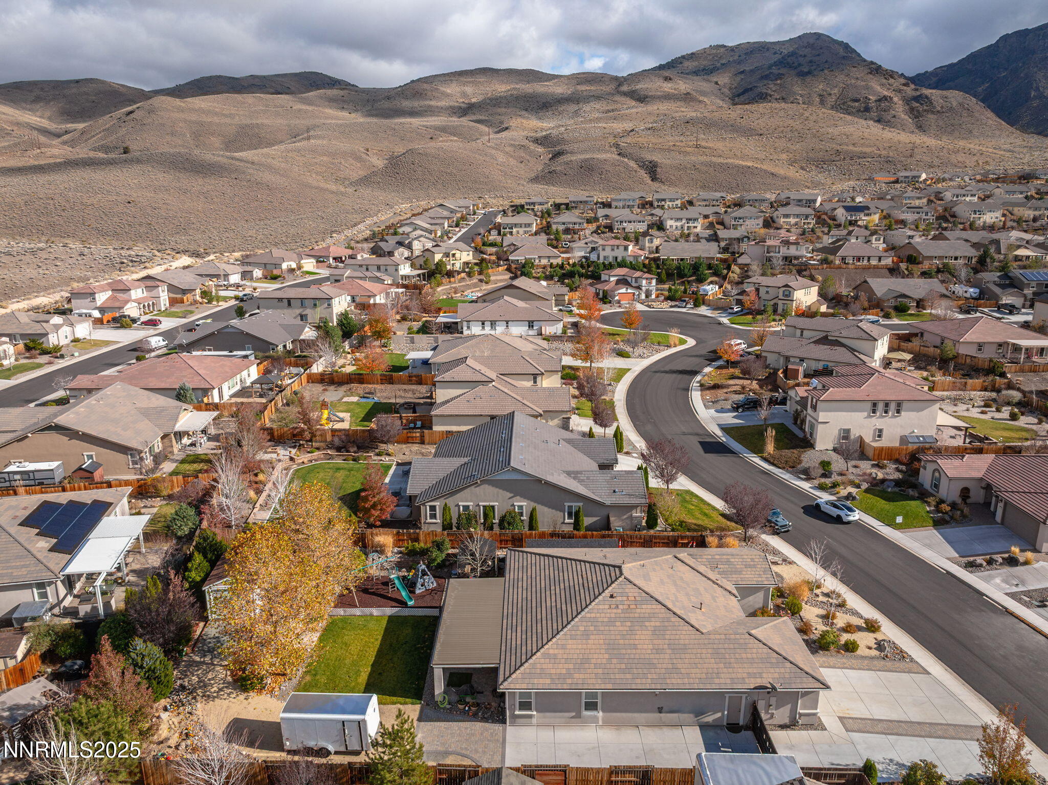 2810 Tobiano Drive Reno, NV 89521 - Photo 52 of 56 52-web-or-mls-DJI_0188