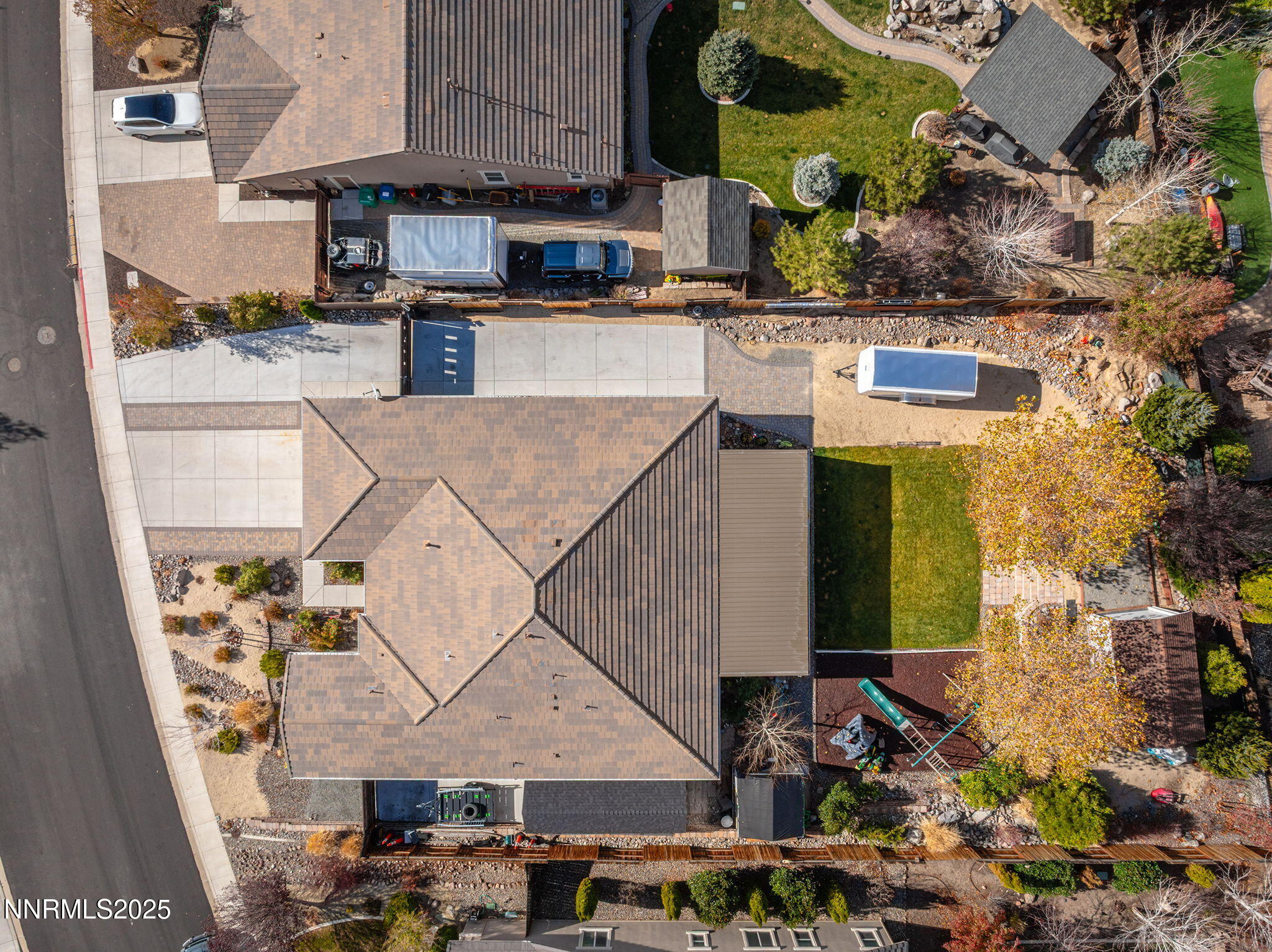 2810 Tobiano Drive Reno, NV 89521 - Photo 53 of 56 53-web-or-mls-DJI_0203