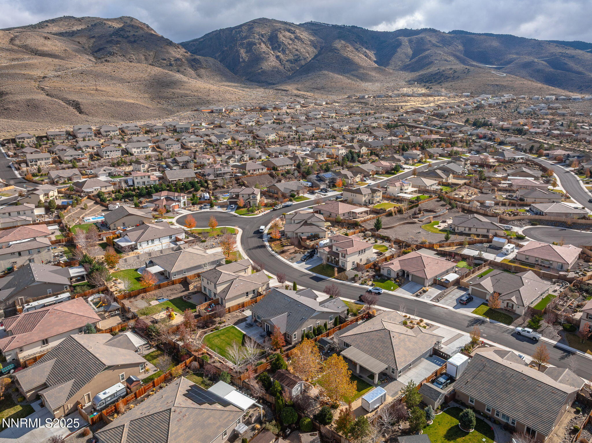 2810 Tobiano Drive Reno, NV 89521 - Photo 56 of 56 56-web-or-mls-DJI_0215