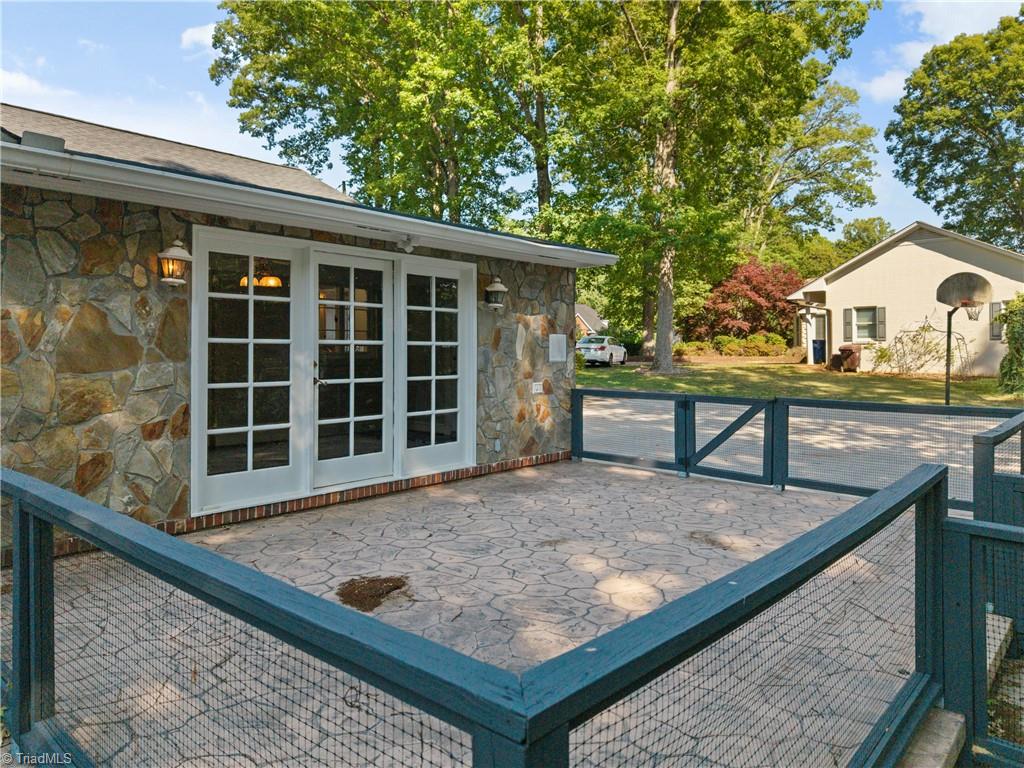 7960 Simmons Road Rural Hall, NC 27045 - Photo 44 of 50