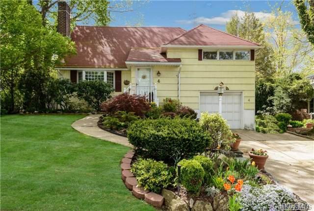 4 Concord Road Port Washington, NY 11050 - Photo 1 of 1 FRONT